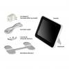 Davis Instruments Weatherlink Touch Console 6313EU digitální bezdrátová meteostanice Počet senzorů (max.) 80