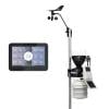 Davis Instruments VANTAGE PRO2 active Plus with console - EU 6263EU digitální bezdrátová meteostanice Počet senzorů (max.) 80