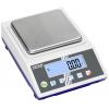 Kern přesná váha Max. váživost 600 g Rozlišení 0.01 g 230 V