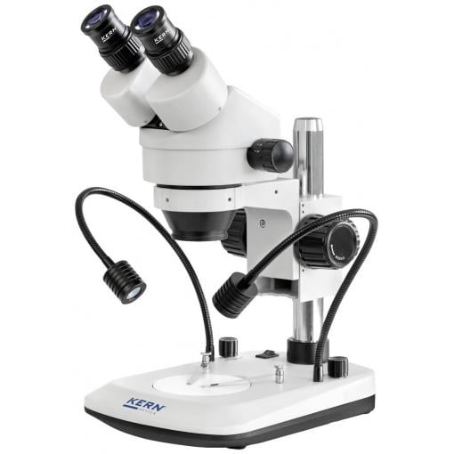 Kern OZL 473 OZL473 stereomikroskop se zoomem binokulární 4.5 x