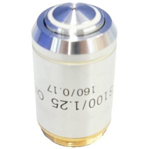 Kern OBBA3207 OBB-A3207 objektiv mikroskopu 100 x