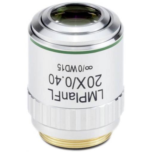 Kern OBBA1626 OBB-A1626 objektiv mikroskopu