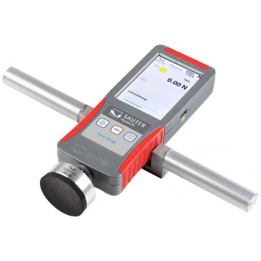 Sauter FS 500G Tester náhrobních kamenů 500 N (max.) bez certifikátu