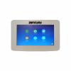 Set WIFI P2P TUYA videozvonku | ZONEWAY ZW-777 + ZW-702-1D