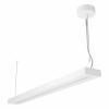 LEDVANCE LED svítidlo LN INV D 1500 P 52W 930 PS WT bílá 52 W 6050 lm 90 ° 220 V, 230 V, 240 V (d x š x v) 1475 x 125 x 43 mm 1 ks