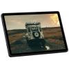 Urban Armor Gear Scout Handstrap & Kickstand Case obal na tablet Samsung Galaxy Tab A9+ 27,9 cm (11) Backcover černá