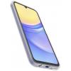 Otterbox React zadní kryt na mobil Samsung Galaxy A15 5G transparentní odolné vůči nárazům 77-95198