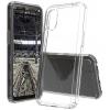 JT Berlin Pankow Clear zadní kryt na mobil Samsung Galaxy XCover7 transparentní odolné vůči nárazům 11051