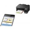 Epson EcoTank ET-1810 tiskárna inkoustová barevná A4 duplexní, Tintentank systém, USB, Wi-Fi