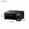 Epson EcoTank ET-1810 tiskárna inkoustová barevná A4 duplexní, Tintentank systém, USB, Wi-Fi
