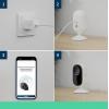 ARLO ESSENTIAL2 2K INDOOR CAMERA 2-PACK VMC3260-100EUS Wi-Fi IP-sada bezpečnostní kamery se 2 kamerami 2688 x 1520 Pixel