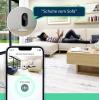 ARLO ESSENTIAL2 2K INDOOR CAMERA 2-PACK VMC3260-100EUS Wi-Fi IP-sada bezpečnostní kamery se 2 kamerami 2688 x 1520 Pixel