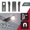 Wiha LED ruční svítilna SB490HL01, 1200 lm, 45699