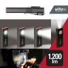 Wiha LED ruční svítilna SB490HL01, 1200 lm, 45699