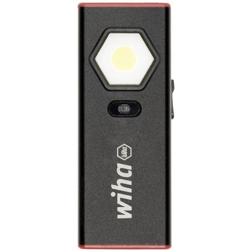 Wiha LED ruční svítilna SB490HL01, 1200 lm, 45699