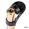 Uchycení držáku výstražného svítidla typu U 24 mm MP04 AMIO, měděné