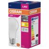 OSRAM HOMELIGHTING 4099854109775 LED Energetická třída (EEK2021) F (A - G) E27 klasická žárovka 8.5 W = 60 W teplá bílá (Ø x v) 60 mm x 60 mm 1 ks