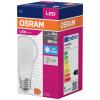 OSRAM HOMELIGHTING 4099854109829 LED Energetická třída (EEK2021) F (A - G) E27 klasická žárovka 8.5 W = 60 W studená bílá (Ø x v) 60 mm x 60 mm 1 ks