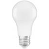OSRAM HOMELIGHTING 4099854109829 LED Energetická třída (EEK2021) F (A - G) E27 klasická žárovka 8.5 W = 60 W studená bílá (Ø x v) 60 mm x 60 mm 1 ks