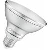 LEDVANCE 4099854071195 LED Energetická třída (EEK2021) G (A - G) E27 Par 30 10 W = 75 W teplá bílá (Ø x v) 95 mm x 95 mm 1 ks