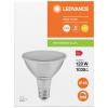 LEDVANCE 4099854071270 LED Energetická třída (EEK2021) G (A - G) E27 Par 38 15.2 W = 120 W teplá bílá (Ø x v) 122 mm x 122 mm 1 ks