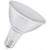 LEDVANCE 4099854071270 LED Energetická třída (EEK2021) G (A - G) E27 Par 38 15.2 W = 120 W teplá bílá (Ø x v) 122 mm x 122 mm 1 ks