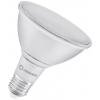 LEDVANCE 4099854071270 LED Energetická třída (EEK2021) G (A - G) E27 Par 38 15.2 W = 120 W teplá bílá (Ø x v) 122 mm x 122 mm 1 ks
