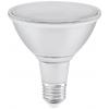 LEDVANCE 4099854071270 LED Energetická třída (EEK2021) G (A - G) E27 Par 38 15.2 W = 120 W teplá bílá (Ø x v) 122 mm x 122 mm 1 ks