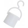 OSRAM HOMELIGHTING 4099854190087 Akumulátorem napájené LED svítidlo Energetická třída (EEK2021) F (A - G) E27 klasická žárovka 8 W = 60 W teplá bílá (Ø x v) 60