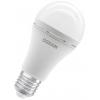OSRAM HOMELIGHTING 4099854190087 Akumulátorem napájené LED svítidlo Energetická třída (EEK2021) F (A - G) E27 klasická žárovka 8 W = 60 W teplá bílá (Ø x v) 60