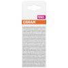 OSRAM HOMELIGHTING 4099854190131 Akumulátorem napájené LED svítidlo Energetická třída (EEK2021) F (A - G) E27 klasická žárovka 8 W = 60 W neutrální bílá (Ø x