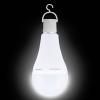 OSRAM HOMELIGHTING 4099854190131 Akumulátorem napájené LED svítidlo Energetická třída (EEK2021) F (A - G) E27 klasická žárovka 8 W = 60 W neutrální bílá (Ø x