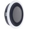 Paulmann 71037 Spaceglow LED stropní svítidlo LED 14 W černá (matná)