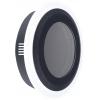 Paulmann 71037 Spaceglow LED stropní svítidlo LED 14 W černá (matná)