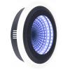 Paulmann 71037 Spaceglow LED stropní svítidlo LED 14 W černá (matná)