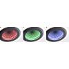 Paulmann 71037 Spaceglow LED stropní svítidlo LED 14 W černá (matná)