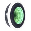Paulmann 71037 Spaceglow LED stropní svítidlo LED 14 W černá (matná)