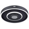 Paulmann 71039 Spaceglow LED stropní svítidlo LED 22 W černá (matná)