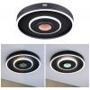 Paulmann 71039 Spaceglow LED stropní svítidlo LED 22 W černá (matná)