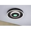 Paulmann 71039 Spaceglow LED stropní svítidlo LED 22 W černá (matná)