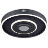 Paulmann 71039 Spaceglow LED stropní svítidlo LED 22 W černá (matná)