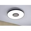 Paulmann 71038 Spaceglow LED stropní svítidlo LED 21 W černá (matná)