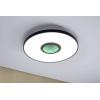 Paulmann 71038 Spaceglow LED stropní svítidlo LED 21 W černá (matná)