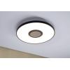 Paulmann 71038 Spaceglow LED stropní svítidlo LED 21 W černá (matná)