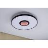 Paulmann 71038 Spaceglow LED stropní svítidlo LED 21 W černá (matná)