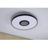 Paulmann 71038 Spaceglow LED stropní svítidlo LED 21 W černá (matná)
