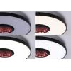 Paulmann 71038 Spaceglow LED stropní svítidlo LED 21 W černá (matná)