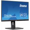 Iiyama ProLite XUB2493HS-B6 LED monitor 60.5 cm (23.8 palec)1920 x 1080 Pixel, 16:9, 0.5 ms, IPS LED