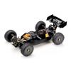 Absima STOKE V2 oranžová, černá střídavý (Brushless) 1:8 RC model auta elektrický Buggy 4WD (4x4) RtR 2,4 GHz