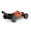 Absima STOKE V2 oranžová, černá střídavý (Brushless) 1:8 RC model auta elektrický Buggy 4WD (4x4) RtR 2,4 GHz